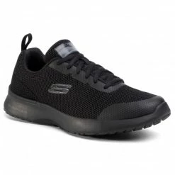 Fitness Shoes SKECHERS - Winly 232007/BBK Black Black