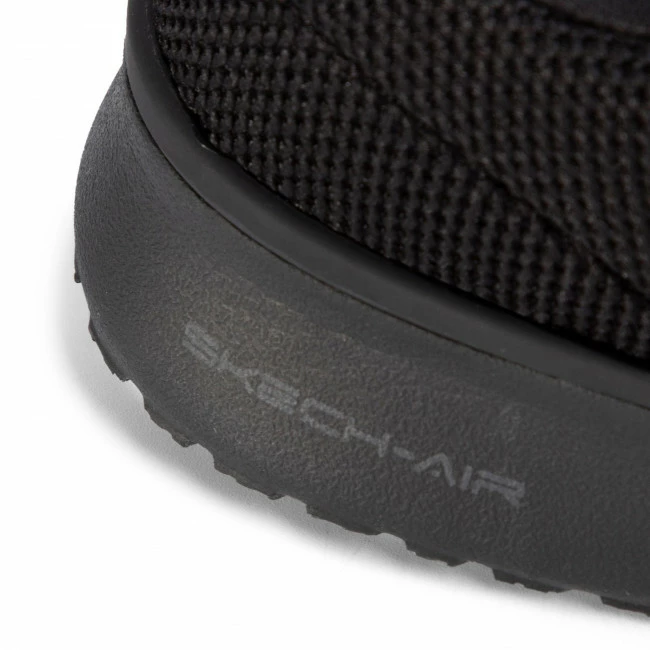 Fitness Shoes SKECHERS - Winly 232007/BBK Black Black - Image 6