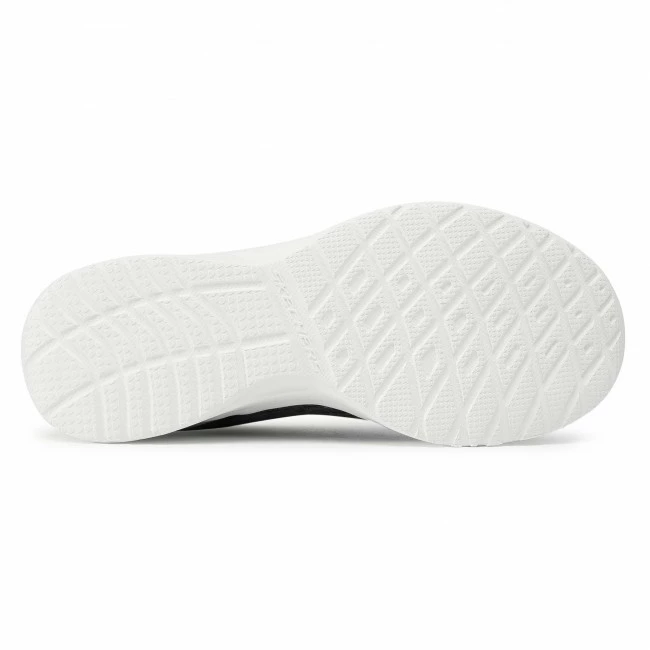 Fitness Footwear SKECHERS - Top Prize 149340/BKTQ Black/Turquoise Black - Image 4