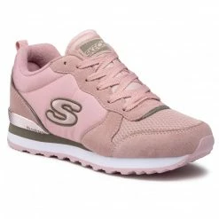 Sneakers Trainers SKECHERS - Step N Fly 155287/MVE Mauve Pink
