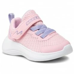 Velcro Trainers SKECHERS - Jammin Jogger 302470N/LTPK Lt. Pink Pink