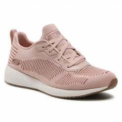 Fitness Footwear SKECHERS - Glam League 31347/BLSH Blush Pink