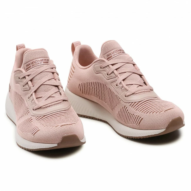 Fitness Footwear SKECHERS - Glam League 31347/BLSH Blush Pink - Image 5