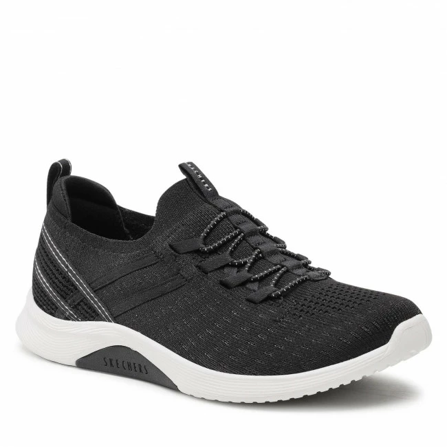 Sneakers Trainers SKECHERS - Every Move 104181/BLK Black Black