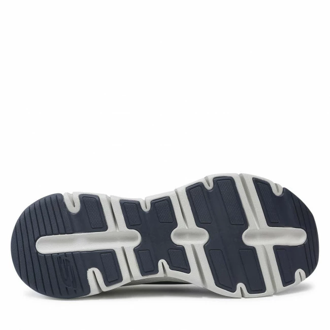 Sneakers Trainers SKECHERS - Arch Fit 232040/NVY Navy Navy Blue - Image 4