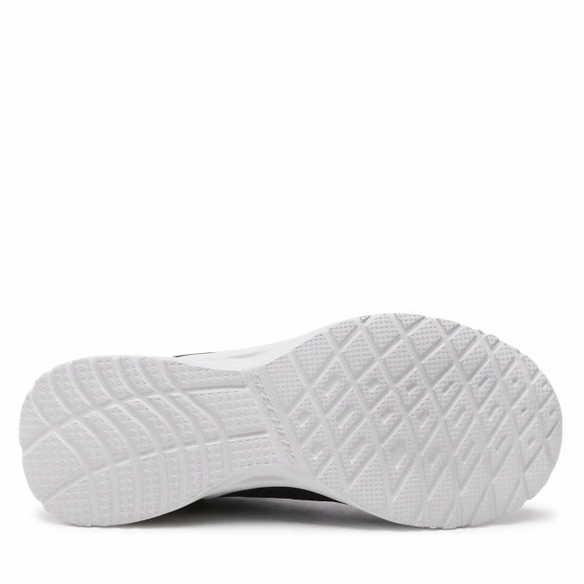 Sneakers Trainers SKECHERS - Tuned Up 232291/BLK Black Black - Image 4