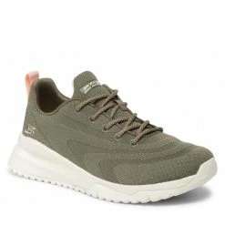 Sneakers Trainers SKECHERS - Whip-Splash 117187/OLV Olive Green