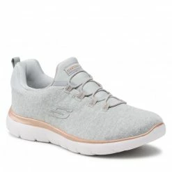 Sneakers Trainers SKECHERS - Dazzling Me 149528/GRY Gray Grey