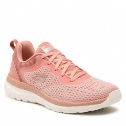 Fitness Footwear SKECHERS - Quick Path 12607/ROS Rose Pink
