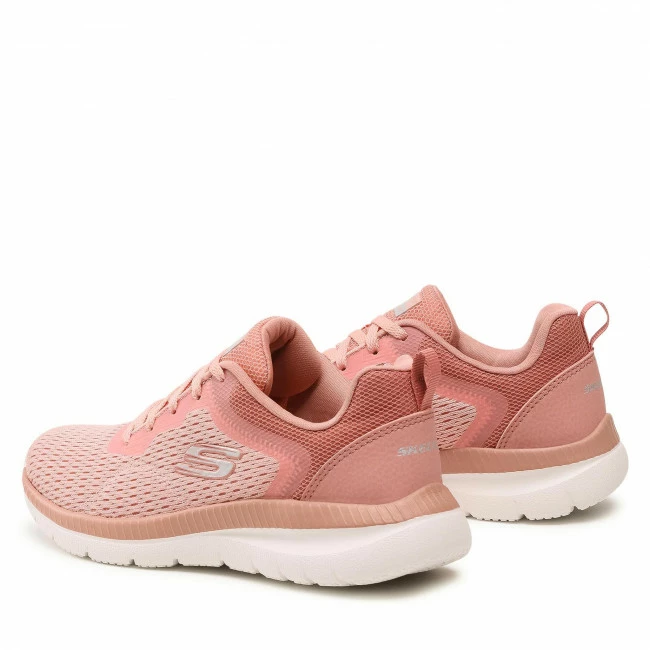 Fitness Footwear SKECHERS - Quick Path 12607/ROS Rose Pink - Image 3