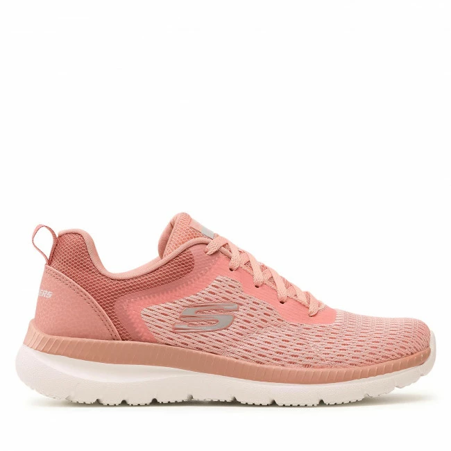 Fitness Footwear SKECHERS - Quick Path 12607/ROS Rose Pink - Image 2