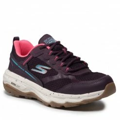 Fitness Footwear SKECHERS - New Advemture 128205/PLUM Plum Purple