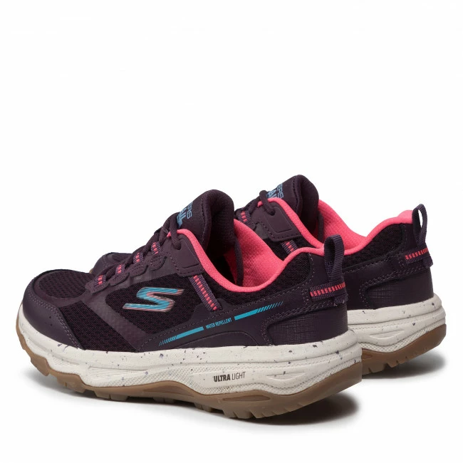 Fitness Footwear SKECHERS - New Advemture 128205/PLUM Plum Purple - Image 3