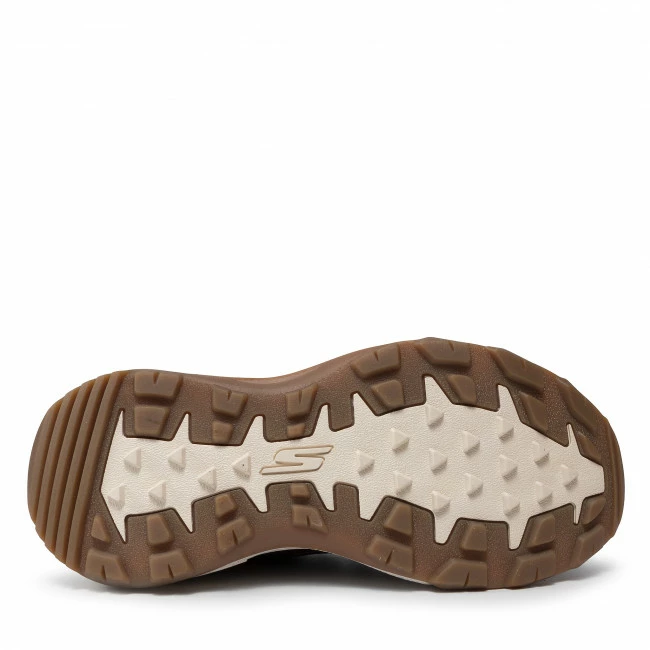 Fitness Footwear SKECHERS - New Advemture 128205/PLUM Plum Purple - Image 4