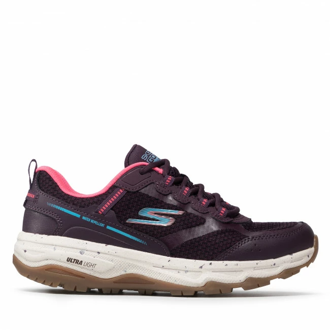 Fitness Footwear SKECHERS - New Advemture 128205/PLUM Plum Purple - Image 2