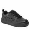 Sneakers Trainers SKECHERS - Sport Court 92 405696L/BBK Black Black