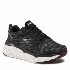 Fitness Footwear SKECHERS - Limitless Intensity 128269/BKW Black/White Black
