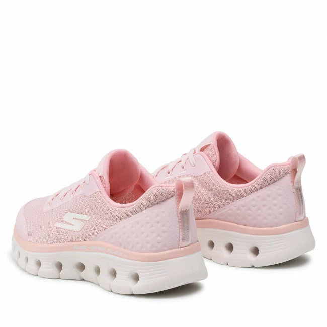 Fitness Footwear SKECHERS - Summer Charm 124811/LTPK Light Pink Pink - Image 3