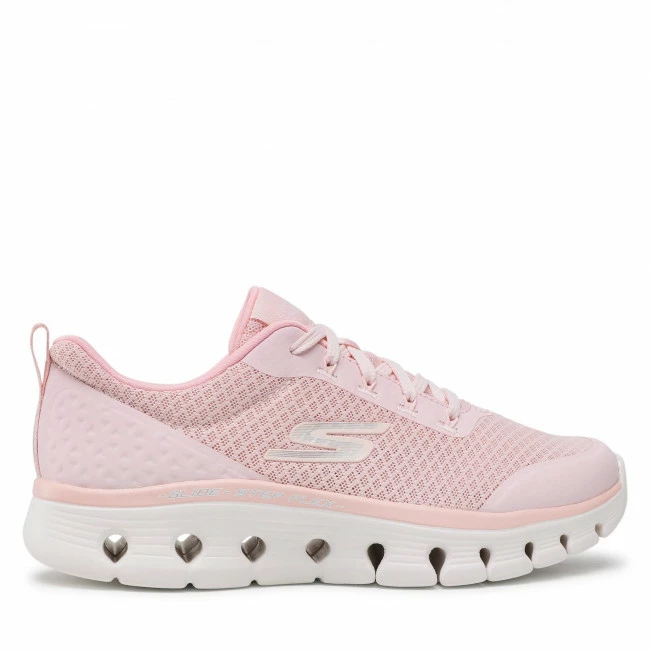 Fitness Footwear SKECHERS - Summer Charm 124811/LTPK Light Pink Pink - Image 2