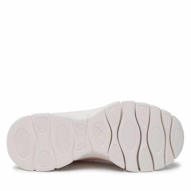 Fitness Footwear SKECHERS - Summer Charm 124811/LTPK Light Pink Pink - Image 4