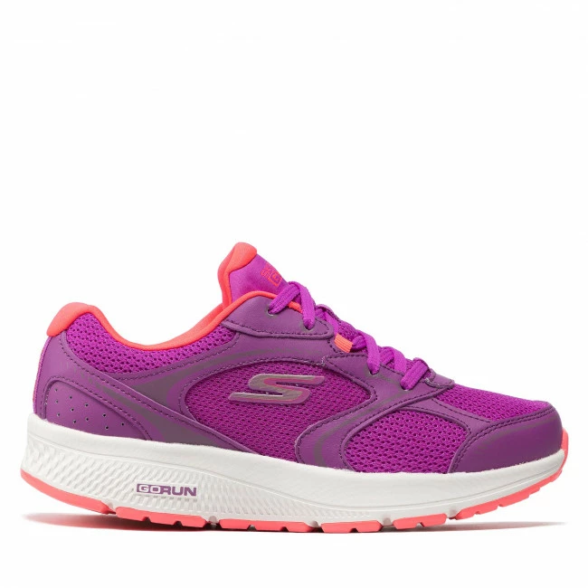 Fitness Footwear SKECHERS - Anahita 128280/PKCL Pink/Coral Purple - Image 2
