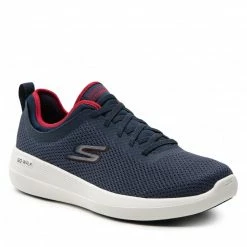 Sneakers Trainers SKECHERS - Progress 216142/NVRD Navy/Red Navy Blue