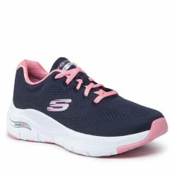 Sneakers Trainers SKECHERS - Big Appeal 149057/NVCL Navy/Coral Navy Blue