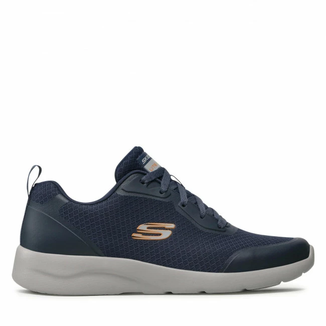 Fitness Footwear SKECHERS - Full Pace 232293/NVY Navy Navy Blue - Image 2