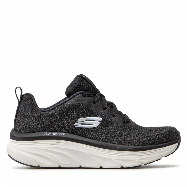 Fitness Footwear SKECHERS - Daily Beauty 149815/BLK Black Black - Image 2