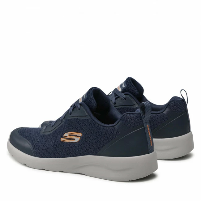 Fitness Footwear SKECHERS - Full Pace 232293/NVY Navy Navy Blue - Image 3
