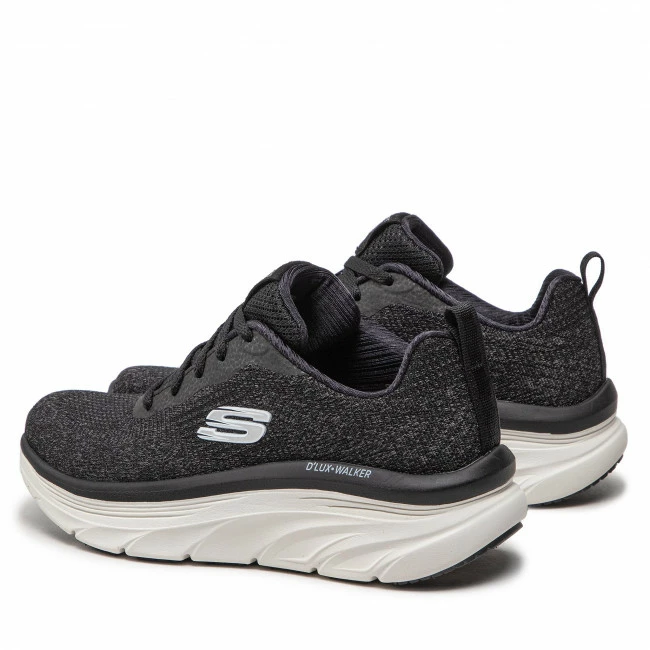 Fitness Footwear SKECHERS - Daily Beauty 149815/BLK Black Black - Image 3
