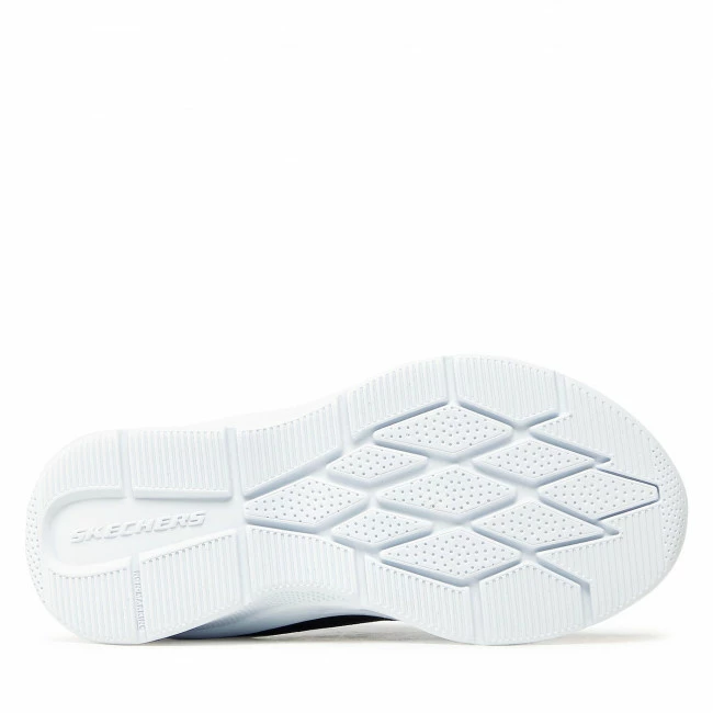 Velcro Trainers SKECHERS - Bright Retros 302348L/BKMT Black/Multi Black, Colourful - Image 4