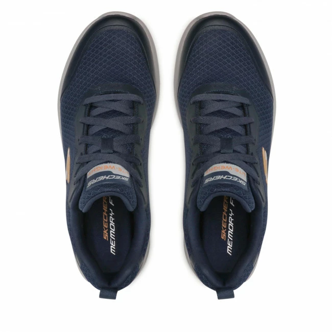 Fitness Footwear SKECHERS - Full Pace 232293/NVY Navy Navy Blue - Image 6