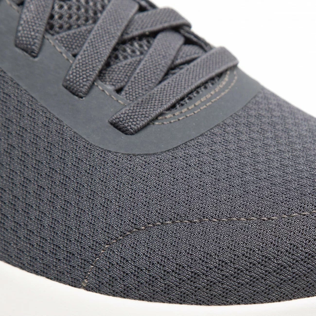 Sneakers Trainers SKECHERS - Go Walk Max 216281/CCRD Charcoal/Red Grey - Image 6