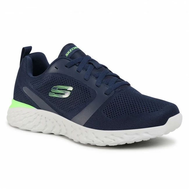 Sneakers Trainers SKECHERS - 8790086 Navy Navy Blue