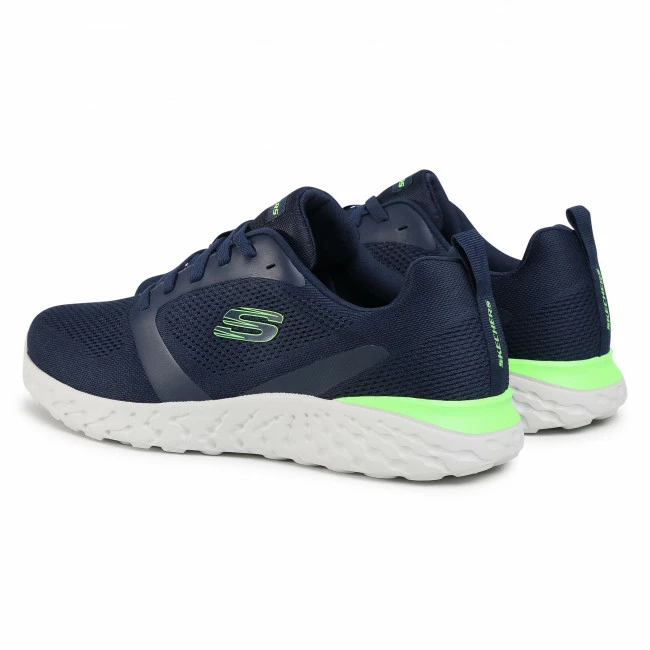 Sneakers Trainers SKECHERS - 8790086 Navy Navy Blue - Image 3