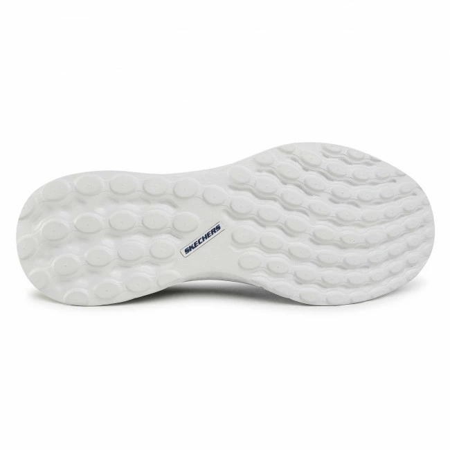 Sneakers Trainers SKECHERS - 8790086 Navy Navy Blue - Image 4