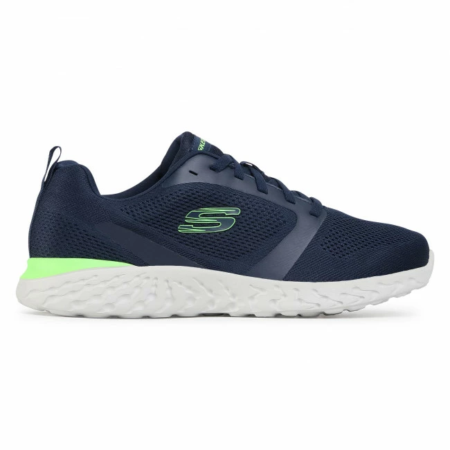 Sneakers Trainers SKECHERS - 8790086 Navy Navy Blue - Image 2