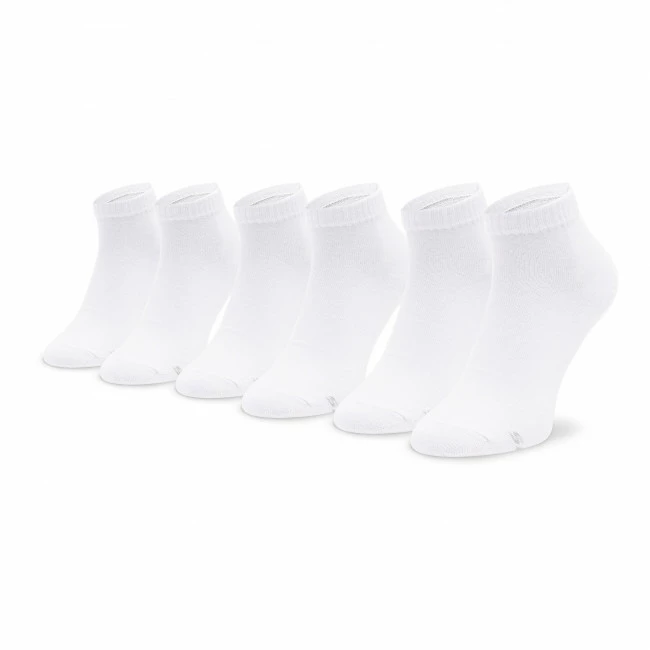 High Tall Socks Unisex SKECHERS - SK42004 1000 White